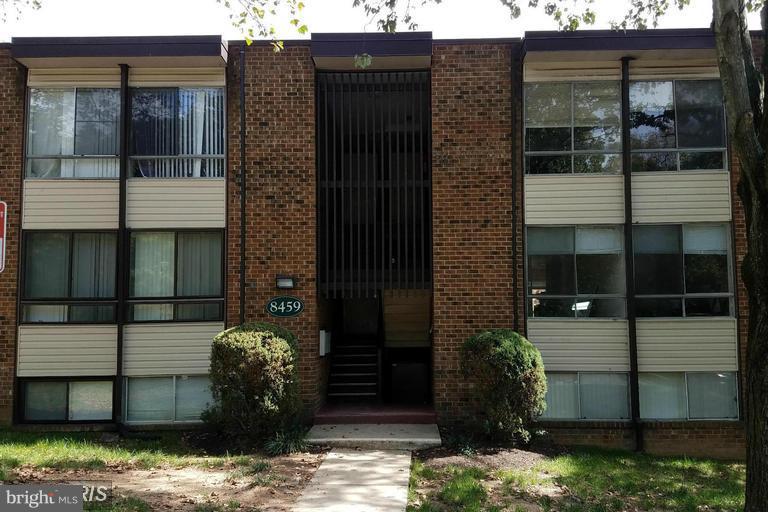 8459 Greenbelt Road, Unit 2 Greenbelt, MD 20770 - Photo 1 of 14 Exterior (General)