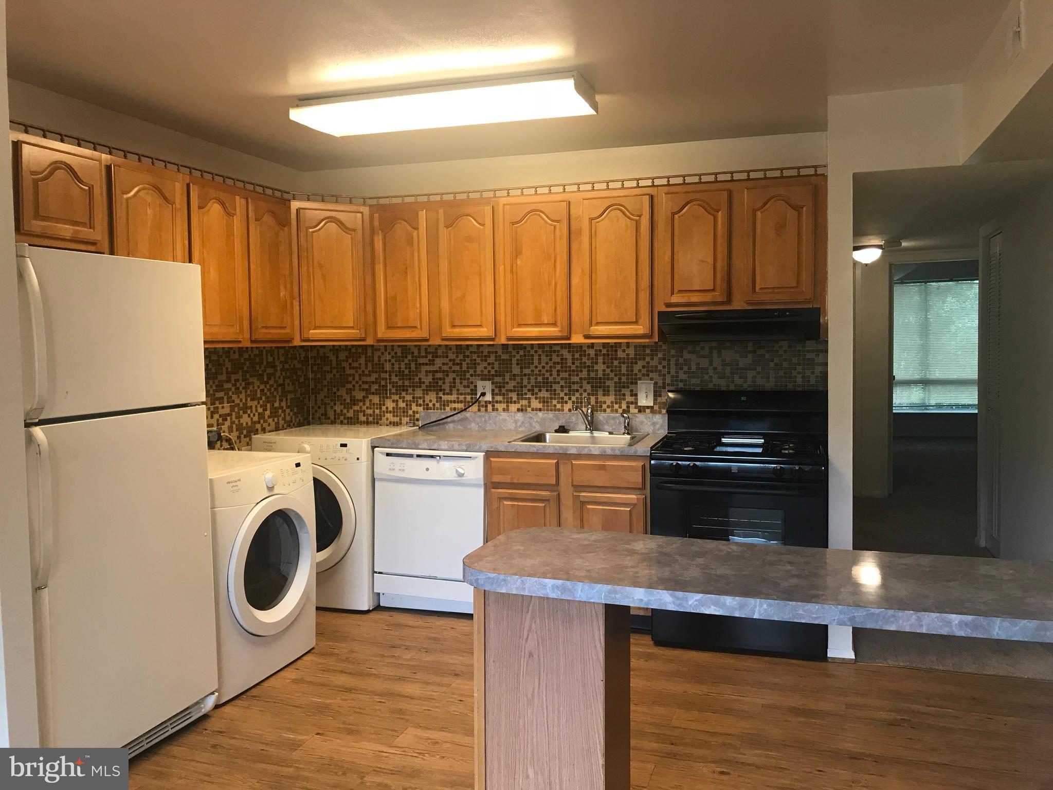 8459 Greenbelt Road, Unit 2 Greenbelt, MD 20770 - Photo 2 of 14 Kitchen