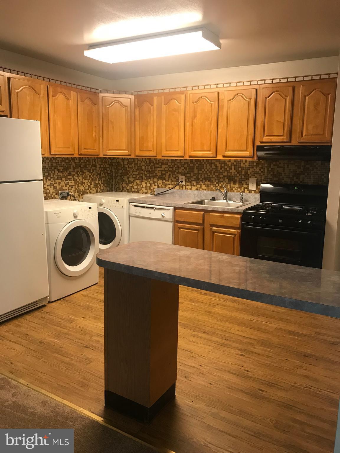 8459 Greenbelt Road, Unit 2 Greenbelt, MD 20770 - Photo 3 of 14 Kitchen