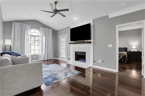$395,000 | 4103 Woodland Lane, Alpharetta, GA 30009