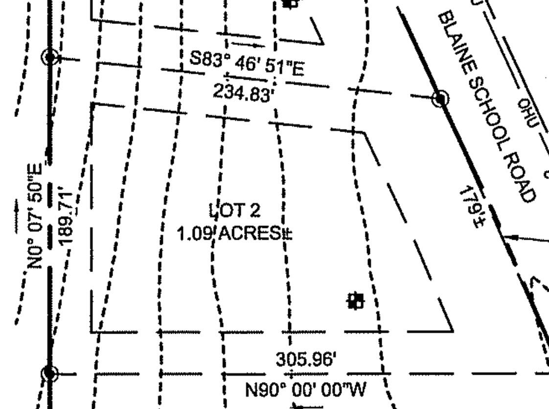 2-lot At Blaine School Road Fort Kent, ME 04743 - Photo 1 of 3 LOT2