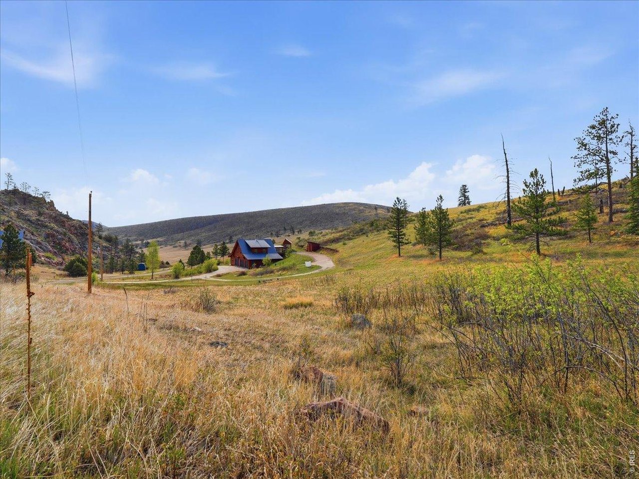 1652 Eiger Road Livermore, CO 80536 - Photo 2 of 50 Perfect Mountain Property!