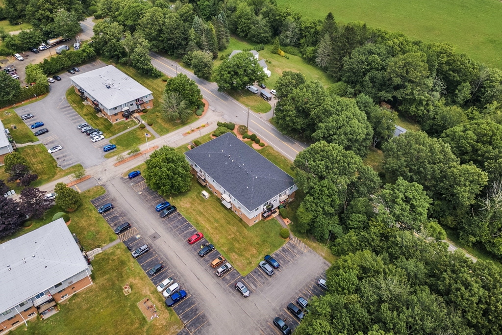 176 Maple Avenue, Unit 71 Rutland, MA 01543 - Photo 11 of 12