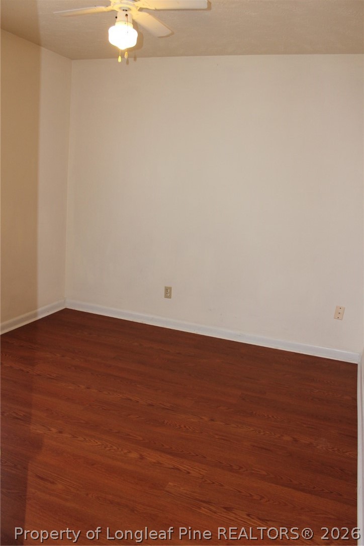 7805 Gallant Ridge Drive Fayetteville, NC 28314 - Photo 22 of 25 a view of an empty room