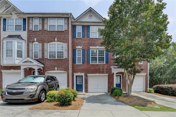 $275,000 | 3187 Mill Springs Circle Northeast, Buford, GA 30519