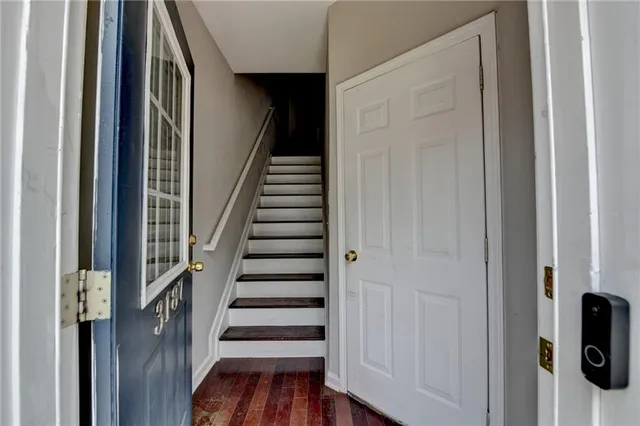 $295,000 | 3187 Mill Springs Circle Northeast, Buford, GA 30519