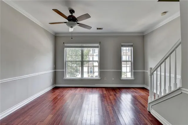 $295,000 | 3187 Mill Springs Circle Northeast, Buford, GA 30519