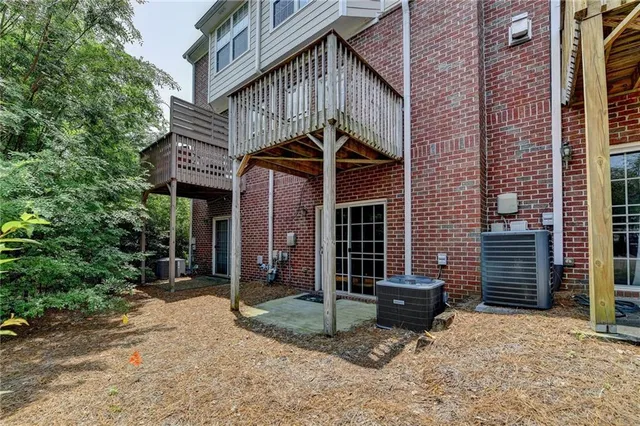 $295,000 | 3187 Mill Springs Circle Northeast, Buford, GA 30519