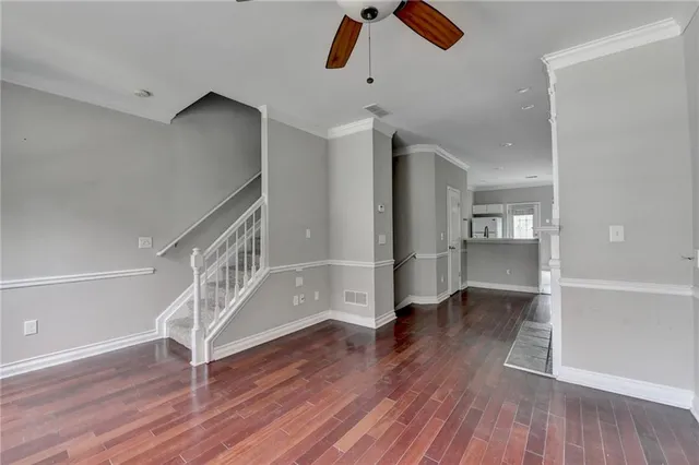 $295,000 | 3187 Mill Springs Circle Northeast, Buford, GA 30519