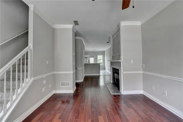 $295,000 | 3187 Mill Springs Circle Northeast, Buford, GA 30519