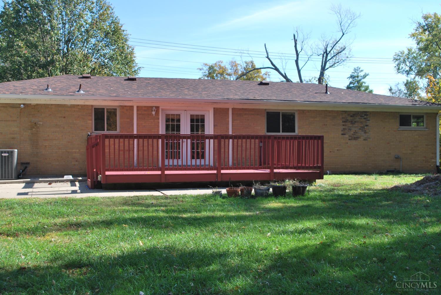 5721 Buckwheat Road Milford, OH 45150 - Photo 34 of 42 Gallery Image 34
