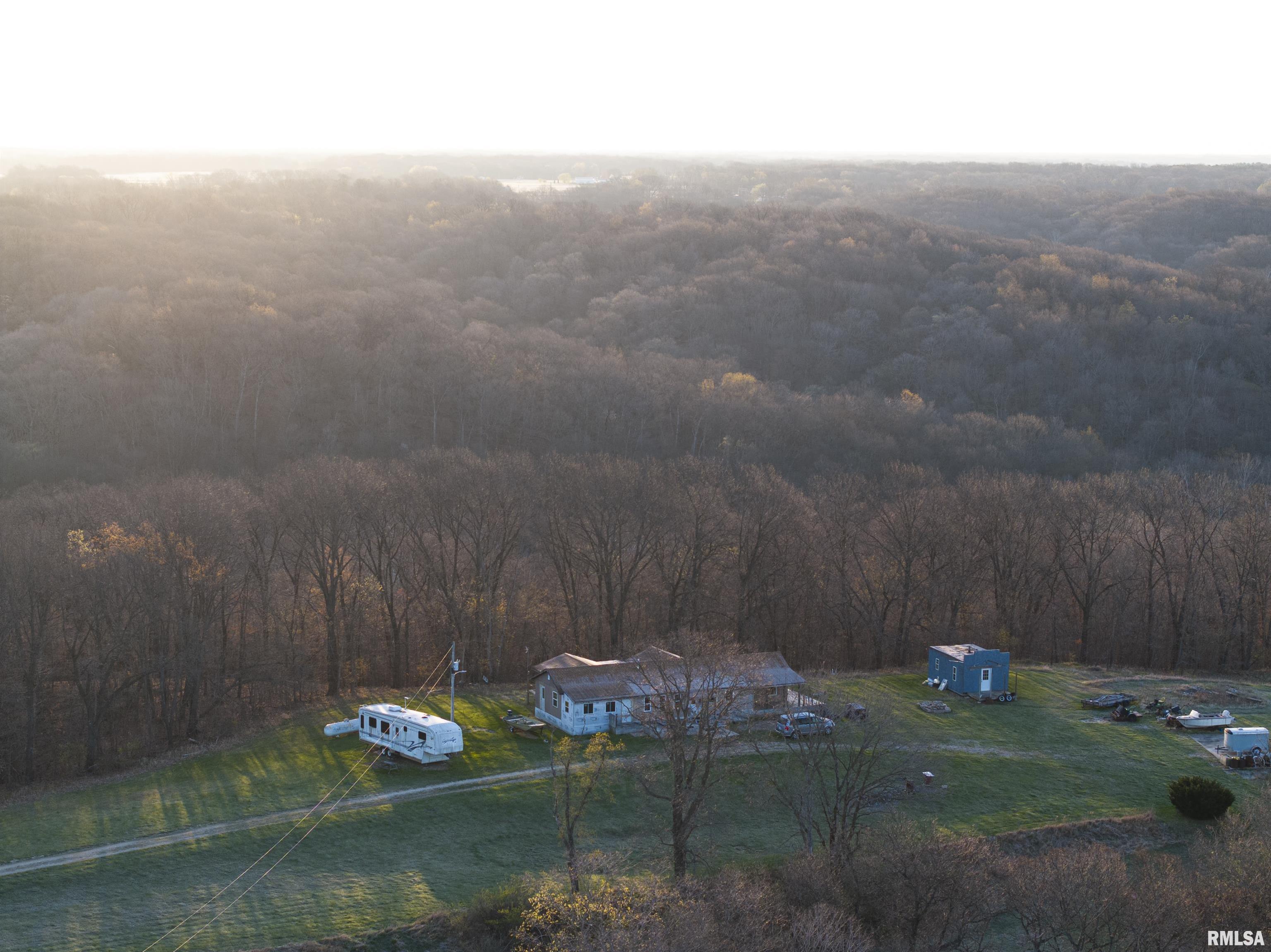 17217 North Dairy Farm Road Smithfield, IL 61477 - Photo 24 of 56 Gallery Image 24