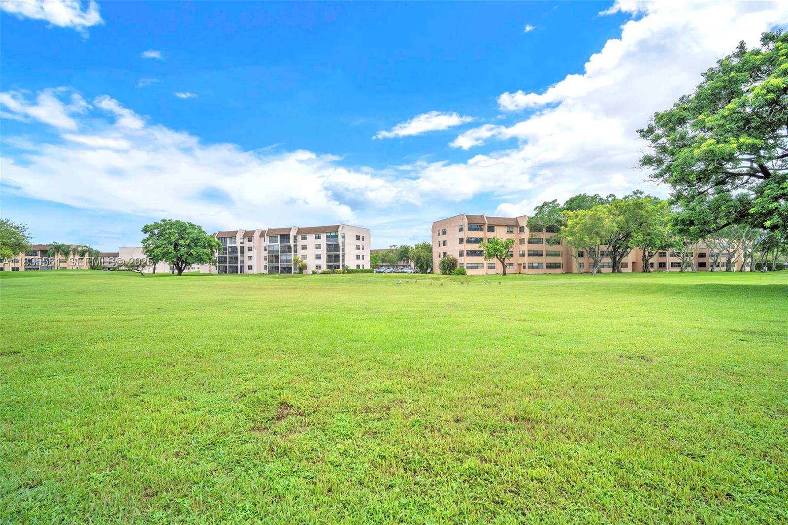 10400 Northwest 30th Court, Unit 305 Sunrise, FL 33322 - Photo 24 of 26 a view of a green field
