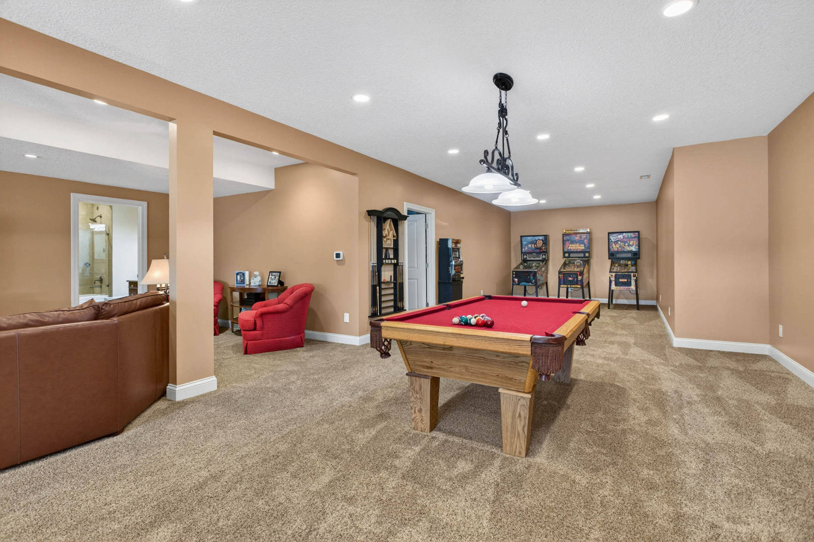 4580 Tanglewood Road Bettendorf, IA 52722 - Photo 54 of 76