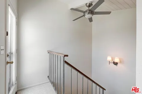 a view of bathroom with shower