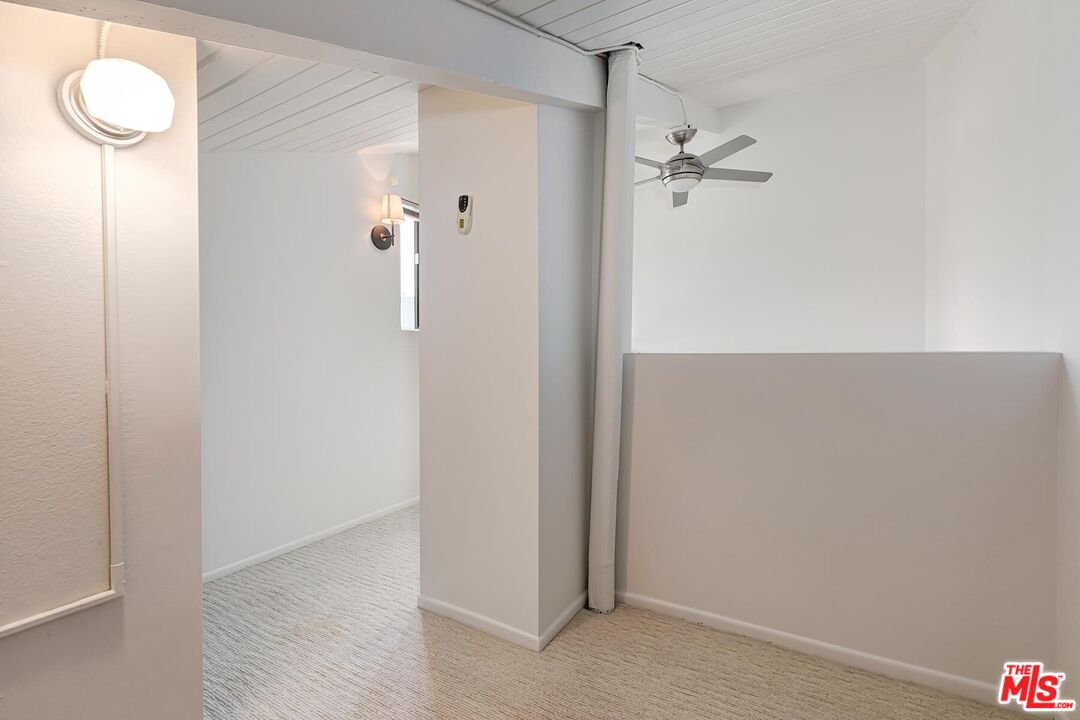 1013 21st Street, Unit B Santa Monica, CA 90403 - Photo 23 of 28 a view of bathroom with shower