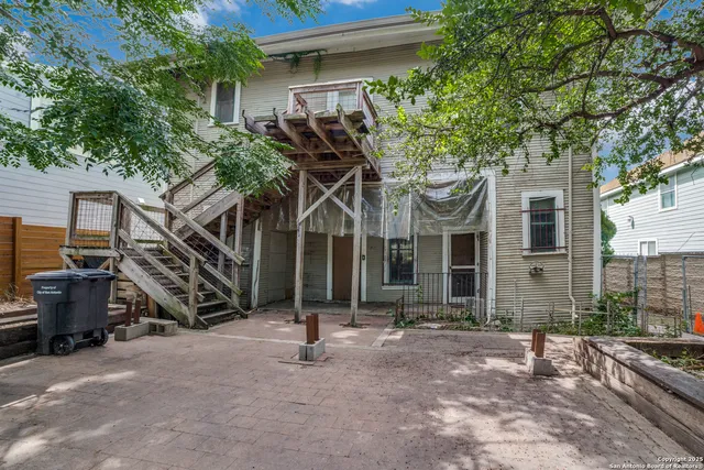 $250,000 | 617 Dawson Street, San Antonio, TX 78202
