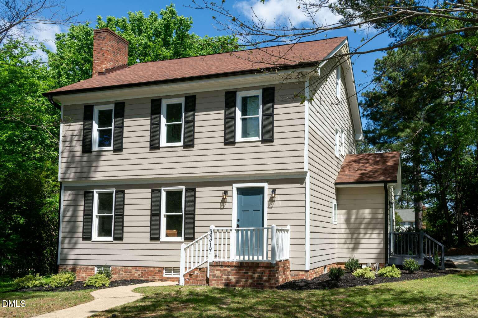 3317 East Jameson Road Raleigh, NC 27604 - Photo 6 of 51