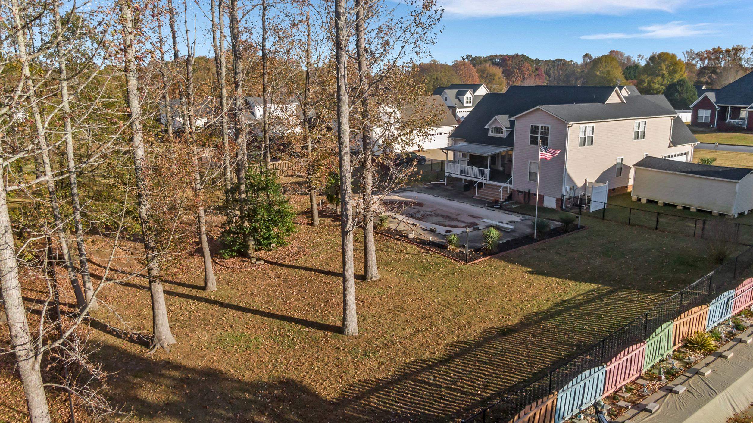 137 Stonehedge Drive Inman, SC 29349 - Photo 30 of 35 Gallery Image 30