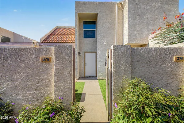 $270,000 | 1342 West Emerald Avenue, Unit 379, Mesa, AZ 85202