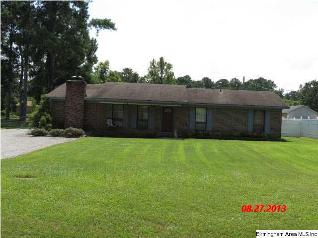 2015 8th Street Southwest Decatur, AL 35601 - Photo 1 of 9