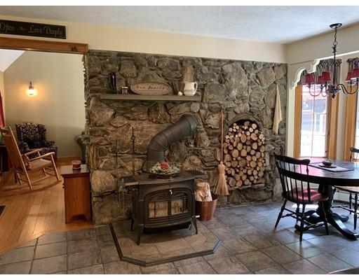 183 Northwest Road Spencer, MA 01562 - Photo 17 of 40
