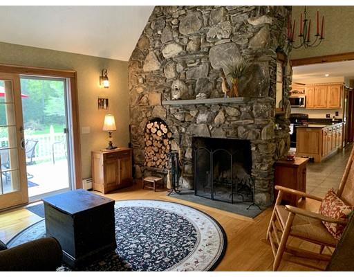 183 Northwest Road Spencer, MA 01562 - Photo 19 of 40