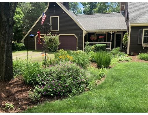 183 Northwest Road Spencer, MA 01562 - Photo 38 of 40