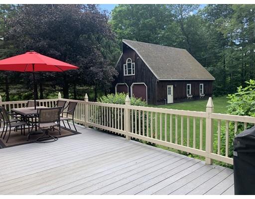 183 Northwest Road Spencer, MA 01562 - Photo 5 of 40