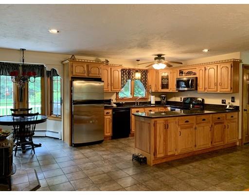 183 Northwest Road Spencer, MA 01562 - Photo 8 of 40