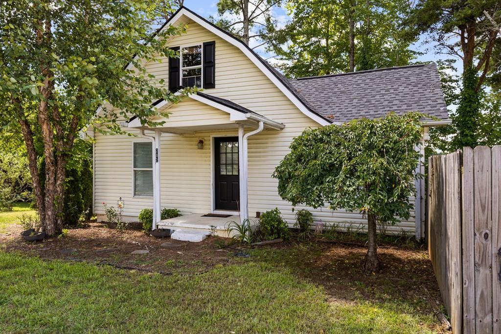 282 East 2nd Street Blue Ridge, GA 30513 - Photo 2 of 18 282 East Second Street