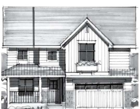 Exterior Concept