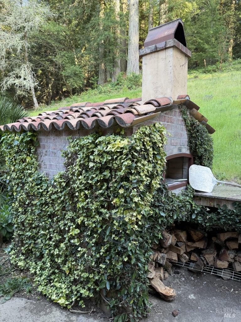 16875 Coleman Valley Road Occidental, CA 95465 - Photo 27 of 78