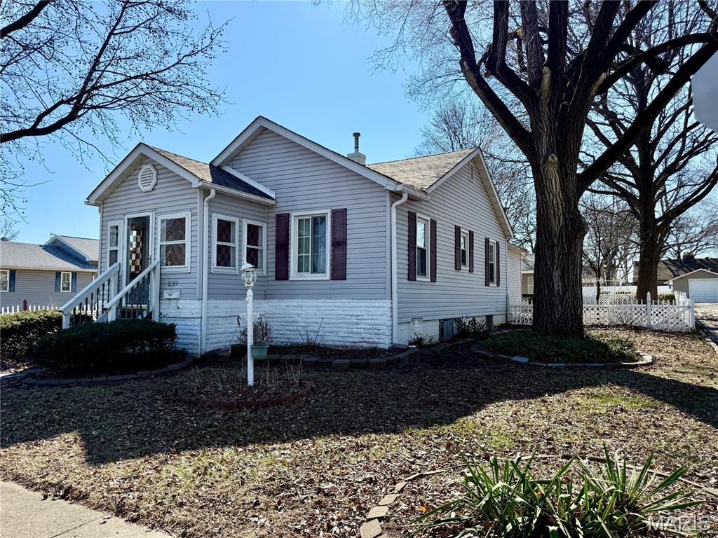 239 West Thomas Street Roxana, IL 62084 - Photo 1 of 20