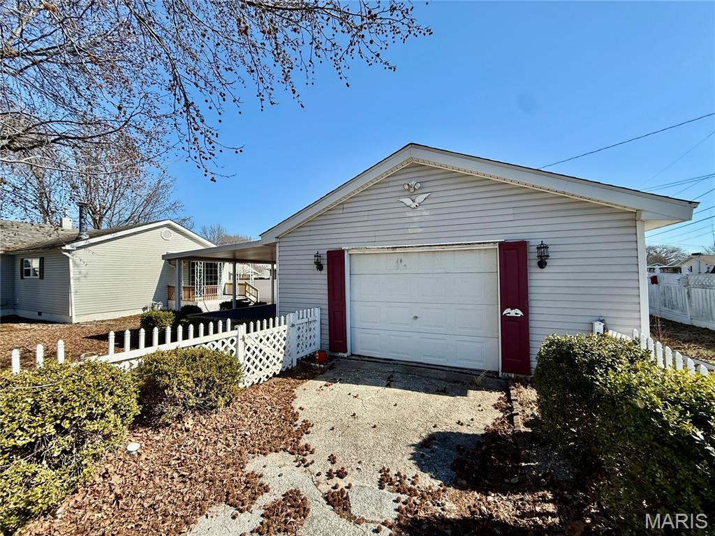 239 West Thomas Street Roxana, IL 62084 - Photo 20 of 20