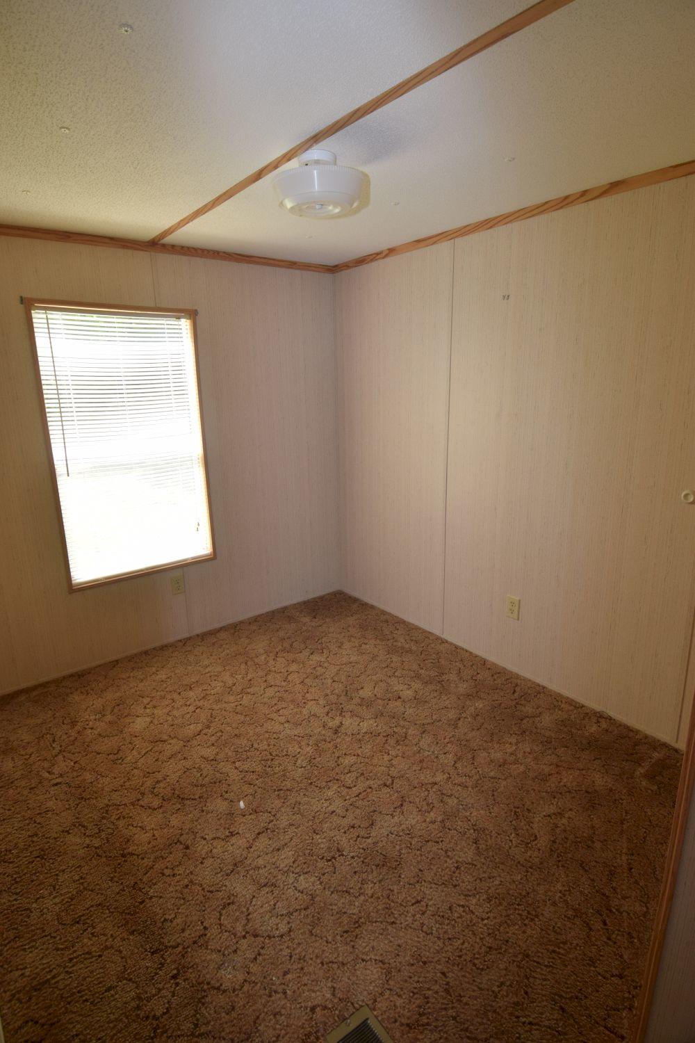 11-12 Rocky Point Road Embden, ME 04958 - Photo 57 of 75 camp 2 - bedroom 1
