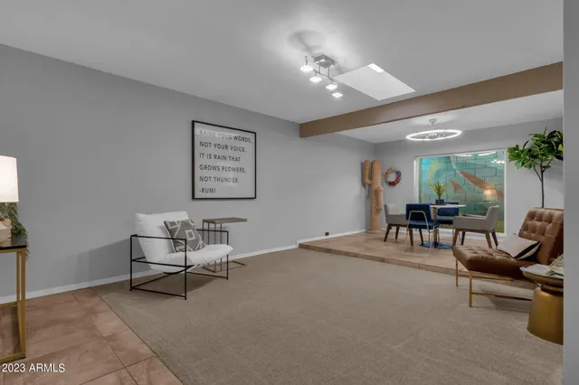 $4,000 | 4611 East Desert Drive, Phoenix, AZ 85044