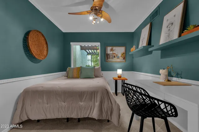 $4,000 | 4611 East Desert Drive, Phoenix, AZ 85044