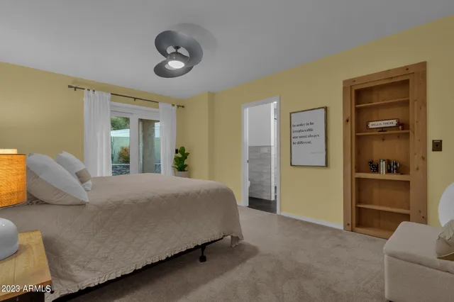 $4,000 | 4611 East Desert Drive, Phoenix, AZ 85044