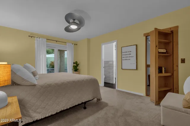 $4,000 | 4611 East Desert Drive, Phoenix, AZ 85044