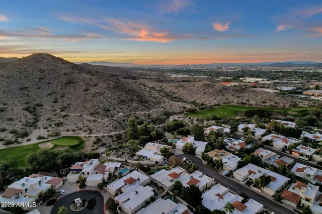 $4,000 | 4611 East Desert Drive, Phoenix, AZ 85044