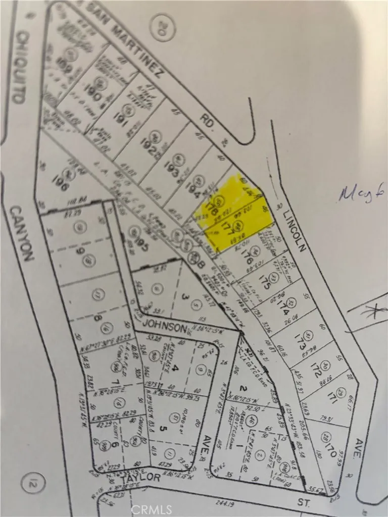 0 Lincoln Pacoima, CA 91331 - Photo 5 of 5