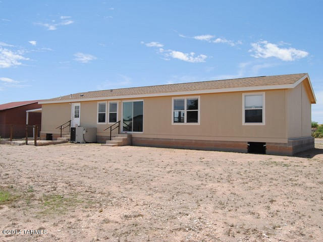 17660 West Oatman Road Marana, AZ 85653 - Photo 26 of 27 Gallery Image 26