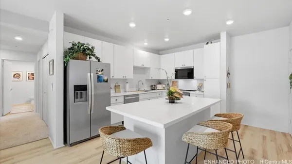 $677,450 | 91-3529 Nana Hope Street, Unit 4107, Ewa Beach, HI 96706
