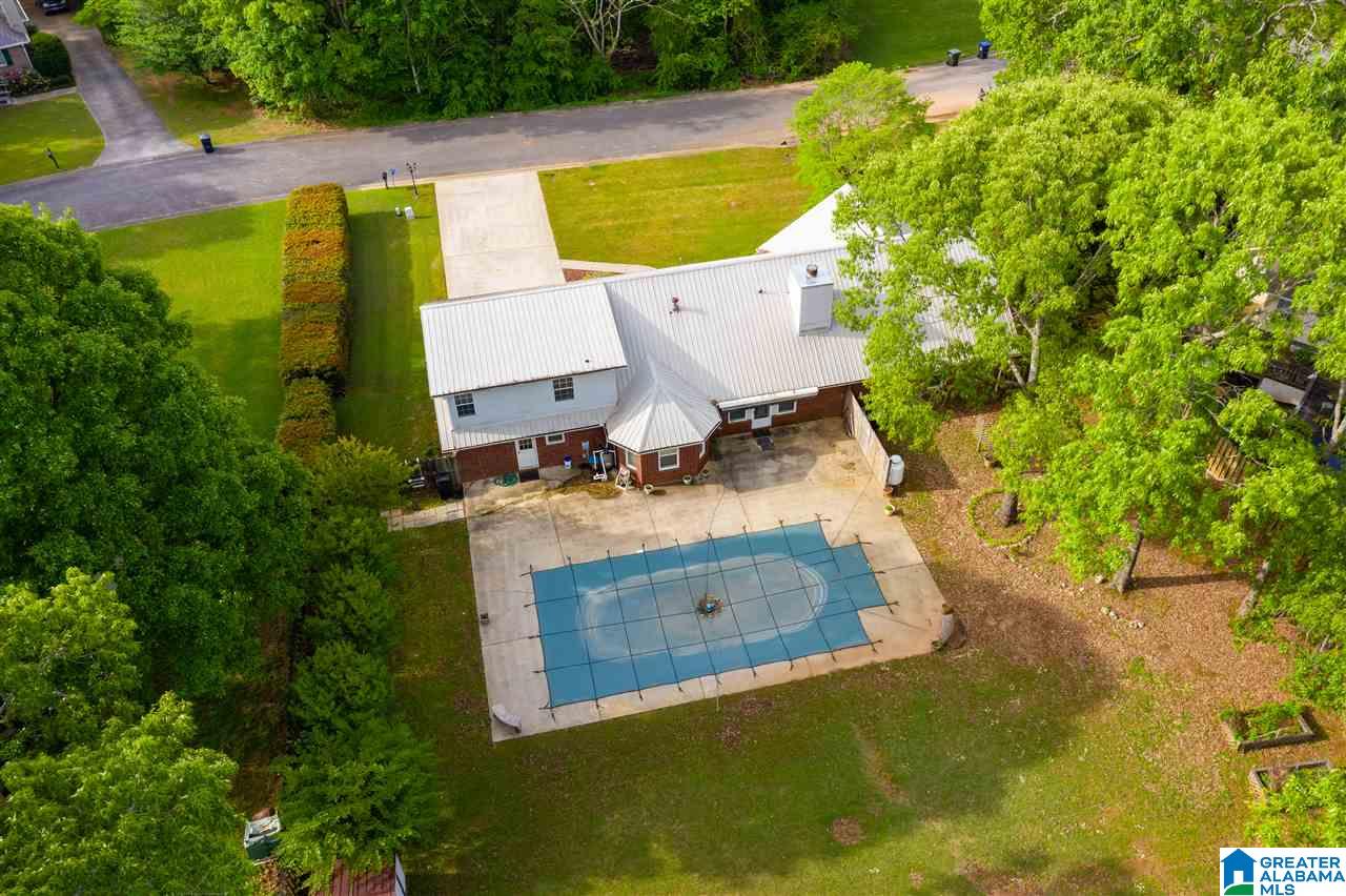 4959 Autumn Ridge Trail Pell City, AL 35128 - Photo 32 of 38