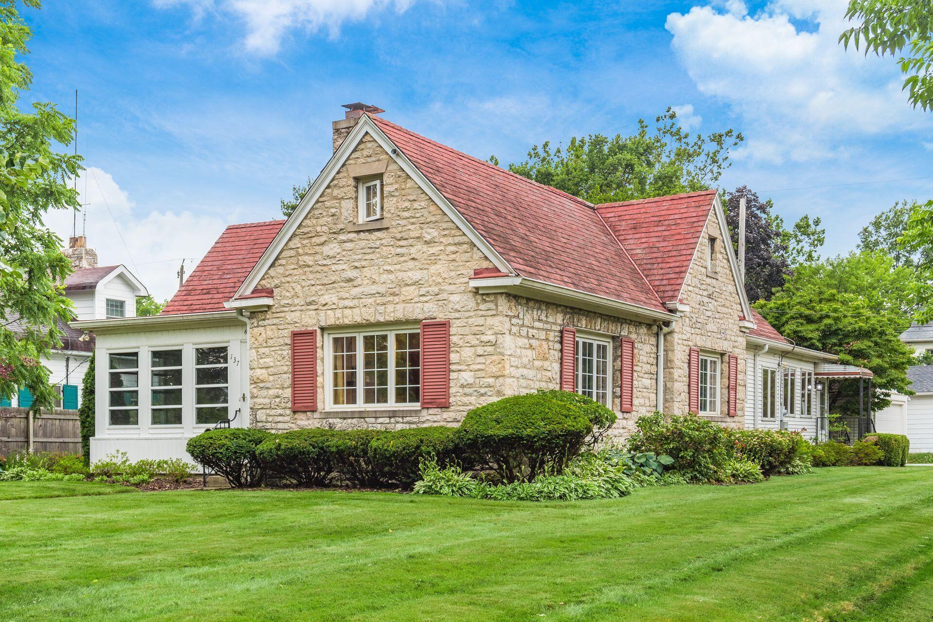 137 North Remington Road Columbus, OH 43209 - Photo 59 of 59