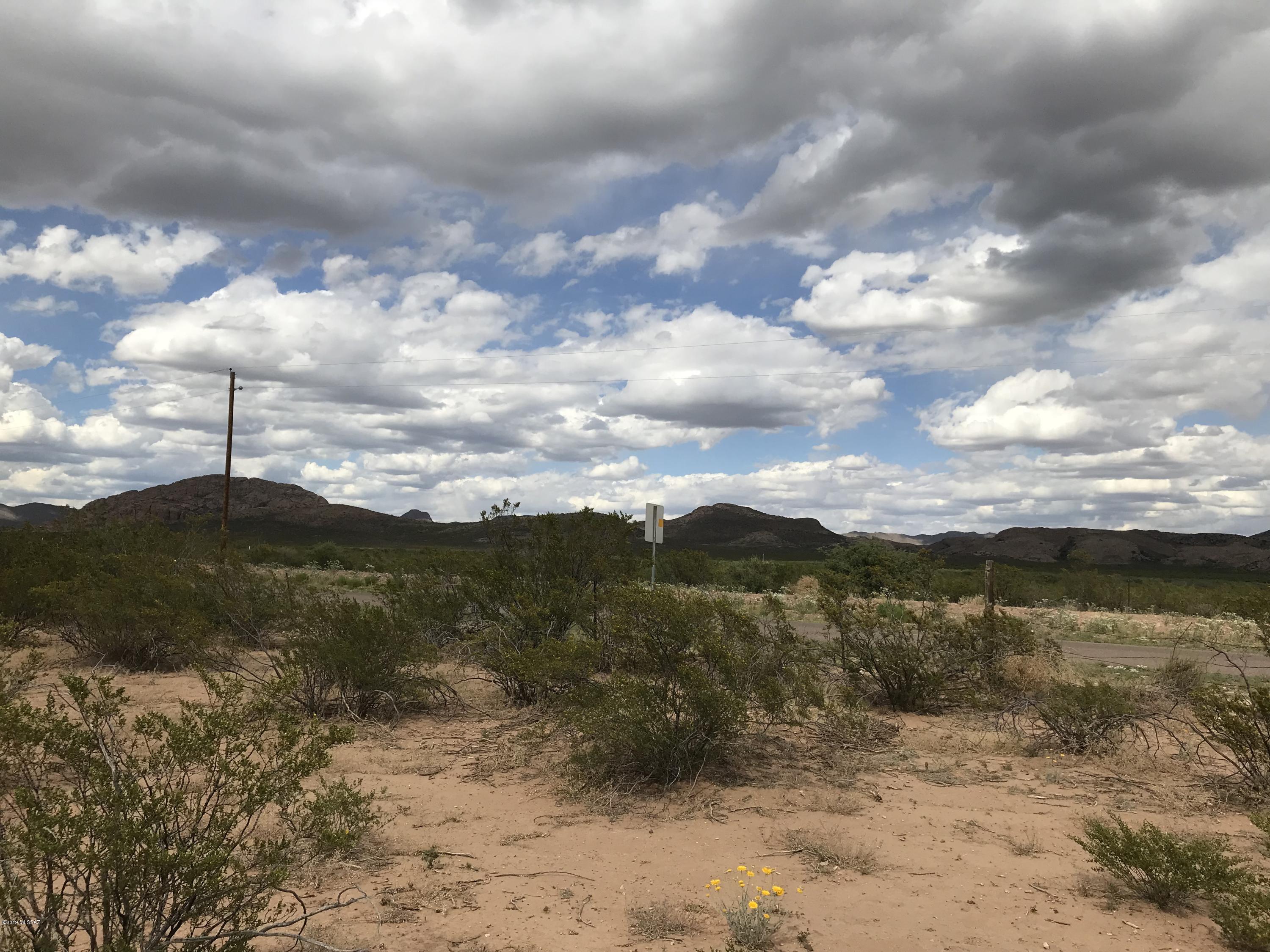 17 North Leslie Canyon Road, Unit 34 Douglas, AZ 85607 - Photo 12 of 20