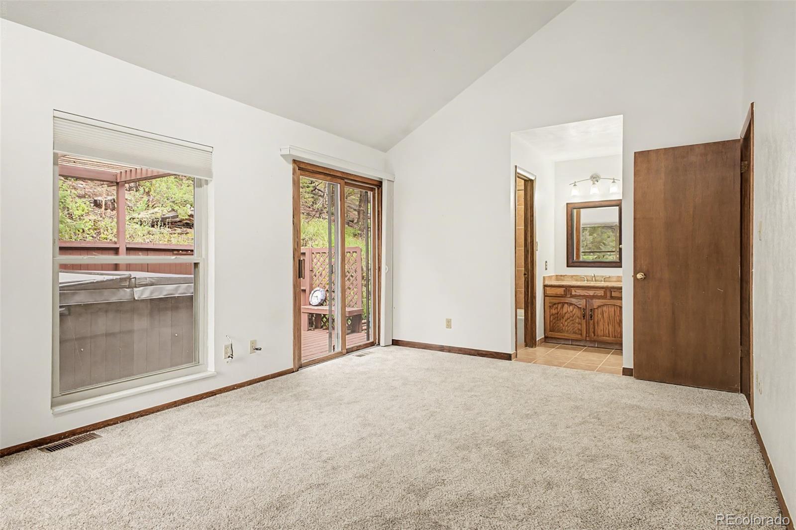 29526 Bronco Road Evergreen, CO 80439 - Photo 13 of 39