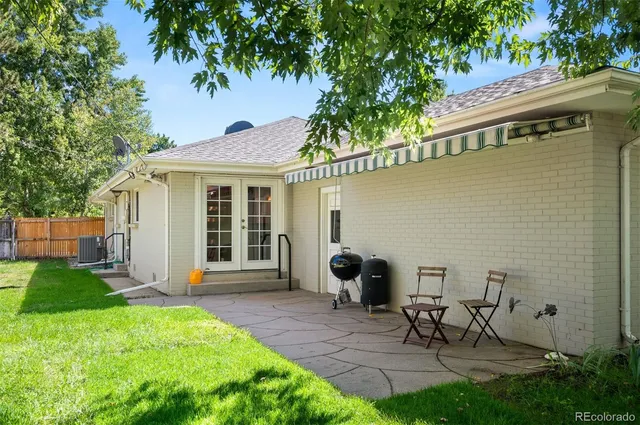 $819,500 | 7055 East Virginia Avenue, Denver, CO 80224