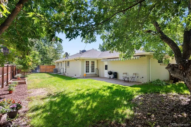 $819,500 | 7055 East Virginia Avenue, Denver, CO 80224